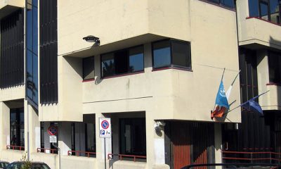 palmi tribunale